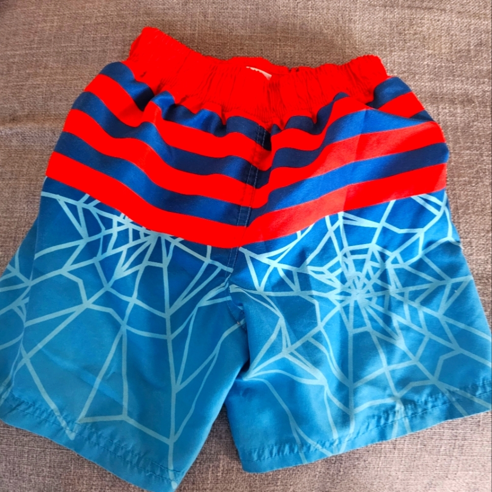 Boys swimming shorts